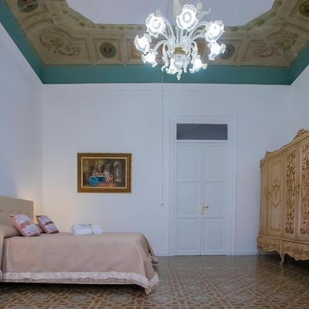 פלרמו Terre D'Oro, Appartamento Di Lusso In Centro Citta מראה חיצוני תמונה