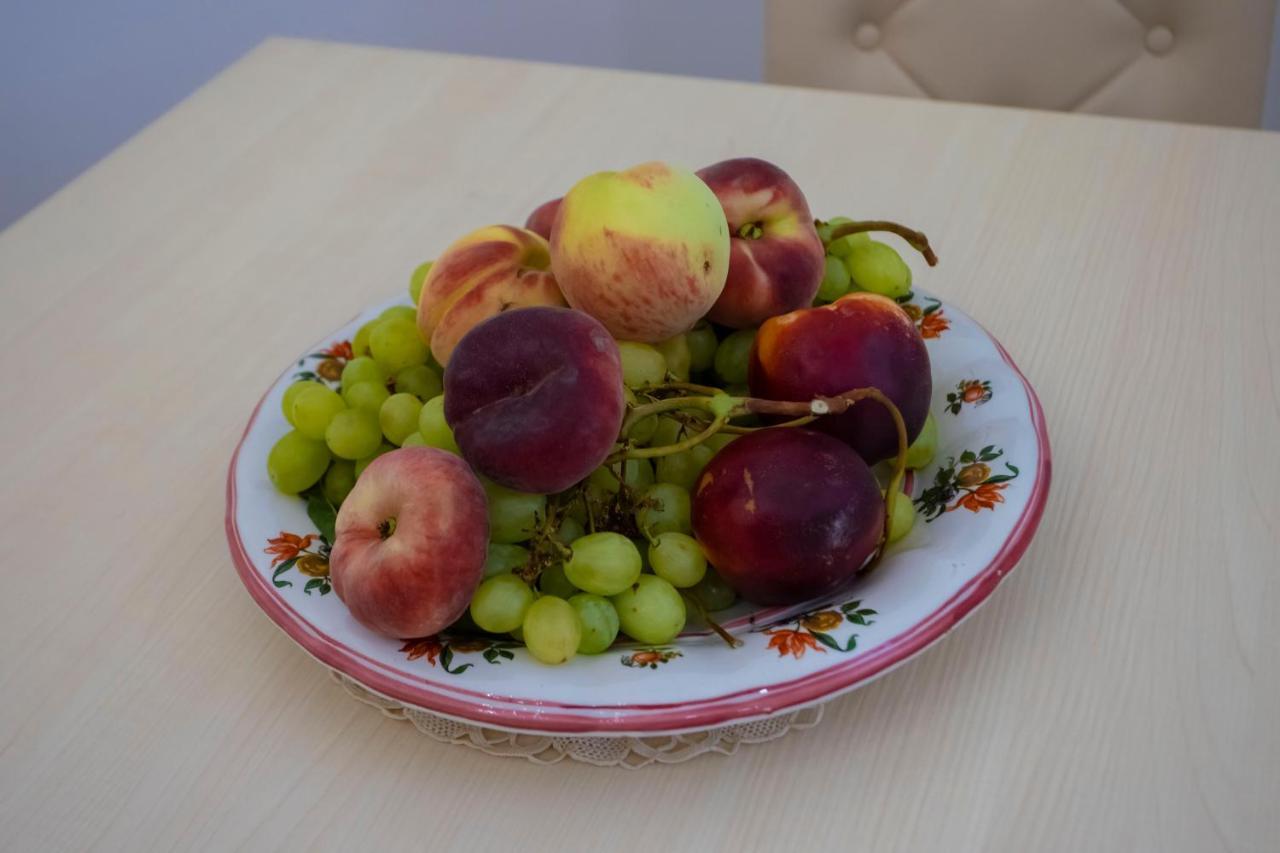 פלרמו Terre D'Oro, Appartamento Di Lusso In Centro Citta מראה חיצוני תמונה
