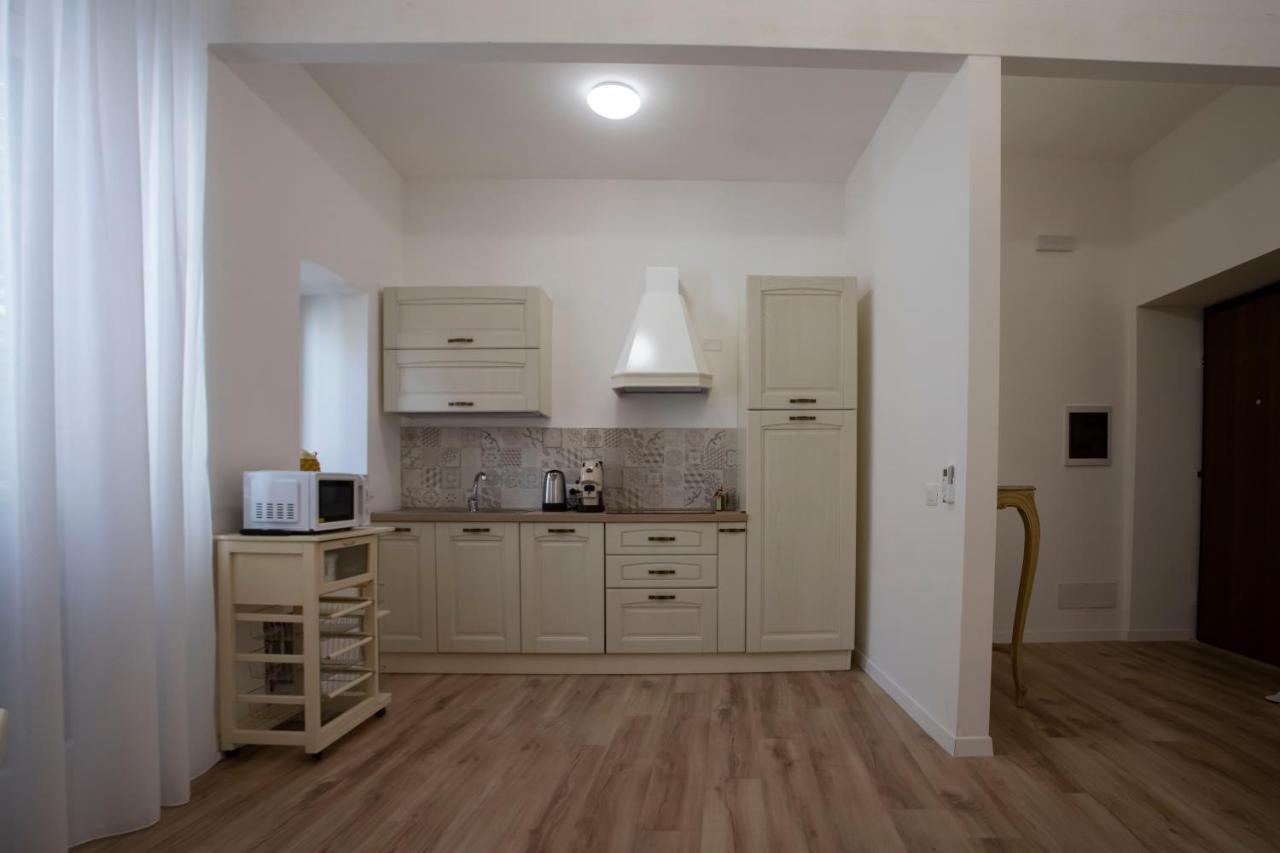 פלרמו Terre D'Oro, Appartamento Di Lusso In Centro Citta מראה חיצוני תמונה